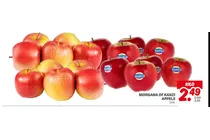 morgana of kanzi appels
