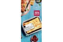 groente lasagne