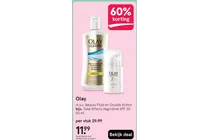 olay cleanse make up oplossende reinigingsmelk