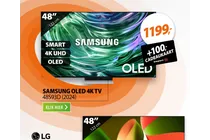 samsung oled 4k tv
