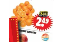 nagold appelen