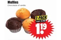 muffins