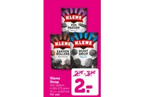 zakken rollers