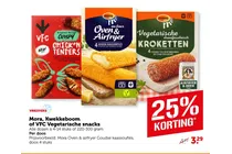 oven airfryer goudse kaassoufles