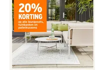 palletkussens