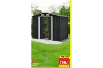 tuinhuis xl