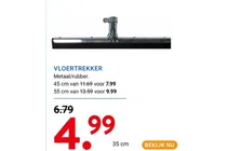 vloertrekker