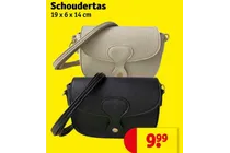 schoudertas