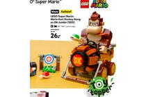mario kart donkey kong jumbo