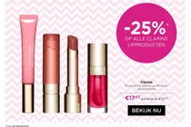 natural lip perfector rose shimmer