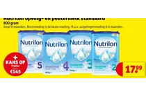 nutrilon opvolgmelk 4