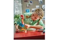 lego disney vaiana 2 heihei