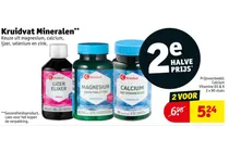 ijzer elixir