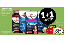 lucovitaal testosteron