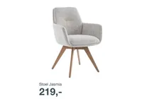 stoel jasmia