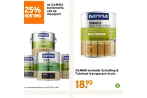 tuinbeits schutting tuinhout