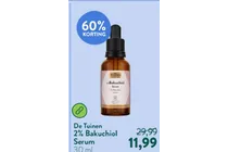 2 bakuchiol serum