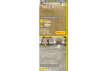 decomode pvc vloer plank sense