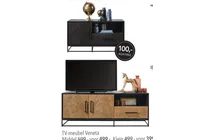 tv meubel veneta
