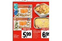 vomar witlof ovenschotel