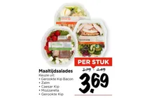 maaltijdsalade