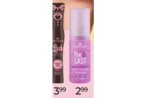 fix last make up fixing spray