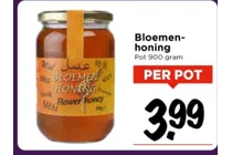 bloemenhoning