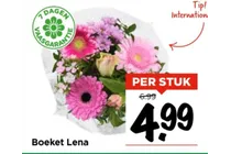 boeket lena