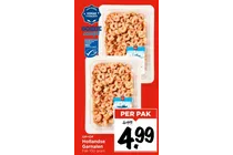 hollandse garnalen