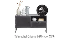 tv meubel