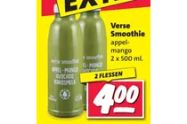 verse smoothie appel mango