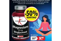 magnesium bisglycinaat