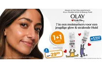 olay spf 30