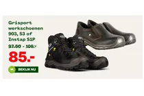 werkschoenen 903