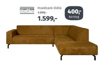 hoekbank odile