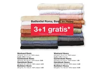 gastendoek heavy