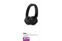 tah3209bk 00 bluetooth on ear koptelefoon