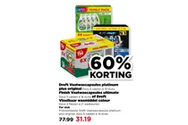 dreft vloeibaar wasmiddel colour