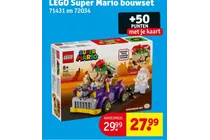 bowser s motorfiets