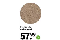 metselzand