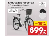 e cityrad z510