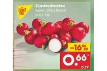 snackradieschen