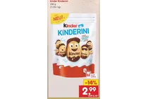 kinder kinderini