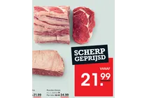 runderribeye