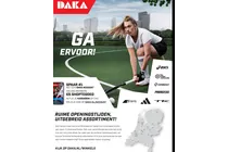 nieuwe members