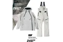cake anorak 2 0 skijas