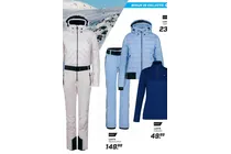 hailuoto fleece trui