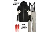epiphany jacket