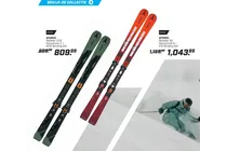 redster s9 revoshock s x12 binding gw