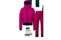 firecrown snow jacket